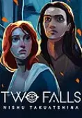 Two Falls (Nishu Takuatshina)