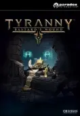 Tyranny - Bastard&#x27;s Wound
