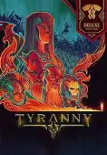 Tyranny - Deluxe Edition