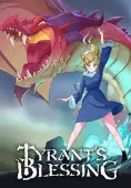 Tyrant&#x27;s Blessing