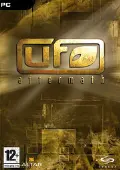 UFO: Aftermath