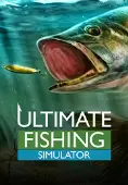 Ultimate Fishing Simulator