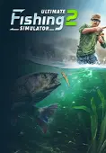 Ultimate Fishing Simulator 2