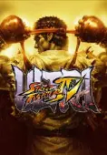 Ultra Street Fighter IV Upgrade