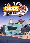 Uncle Chop's Rocket Shop