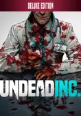Undead Inc. Deluxe Edition