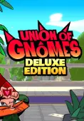 Union of Gnomes - Deluxe Edition