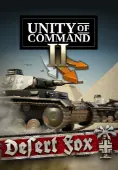 Unity of Command II - Desert Fox