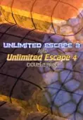 Unlimited Escape 3 &amp; 4 Double Pack