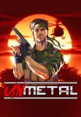UnMetal