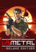 UnMetal UnDeluxe Edition Bundle