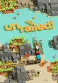 Unrailed &#8211; Supporter Pack
