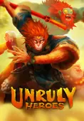 Unruly Heroes