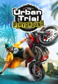 Urban Trial Playground