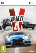 V-Rally 4
