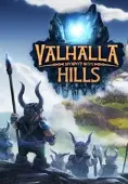 Valhalla Hills