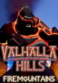 Valhalla Hills: Fire Mountains DLC