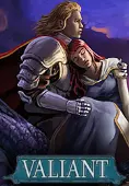 Valiant: Resurrection