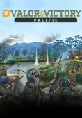 Valor &amp; Victory: Pacific