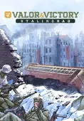 Valor &amp; Victory: Stalingrad