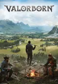 Valorborn