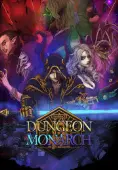 Vambrace: Dungeon Monarch