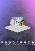 Vapormaze