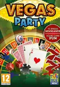 Vegas Party