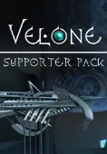 VELONE Supporter Pack