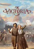 Victoria 3