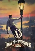 Victoria 3: Dawn of Wonder