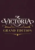 Victoria 3 Grand Edition