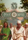 Victoria 3: Pivot of Empire