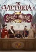 Victoria 3: Sphere of Influence