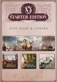 Victoria 3 - Starter Edition
