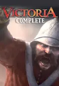 Victoria Complete