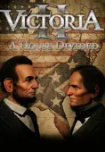 Victoria II A House Divided