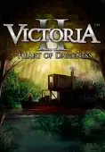 Victoria II: Heart of Darkness