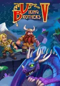 Viking Brothers 5