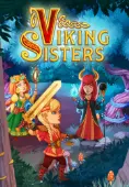 Viking Sisters
