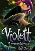 Violett Remastered