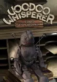 Voodoo Whisperer Curse of a Legend