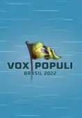 Vox Populi: Brazil 2022
