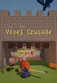 Voxel Crusade