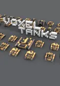 Voxel Tanks