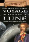 Voyage: Journey to the Moon