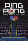 VR Ping Pong