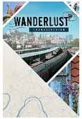 Wanderlust: Transsiberian