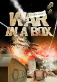 War in a Box - Paper Tanks