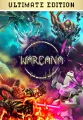 WARCANA ULTIMATE EDITION